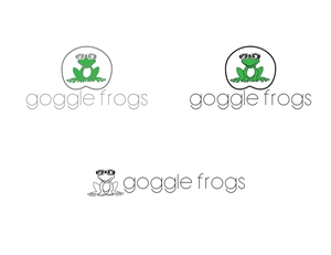 Logo Design by GOODPEOPLES for Saren Limited | Design #3867430