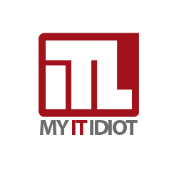 Logo Design by Max Thornton