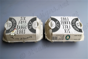 Packaging Design by Street Designs for WillowZen | Design: #3862925