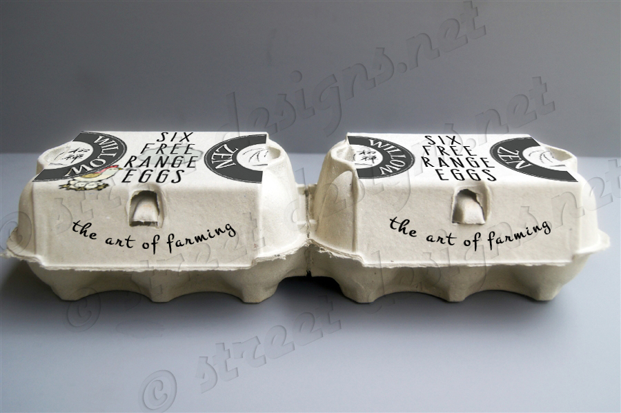 Packaging Design by Street Designs for WillowZen | Design #3862940