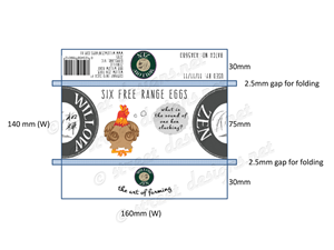 Packaging Design by Street Designs for WillowZen | Design: #3911801