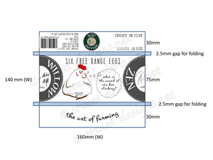 Packaging Design by Street Designs for WillowZen | Design: #3939928