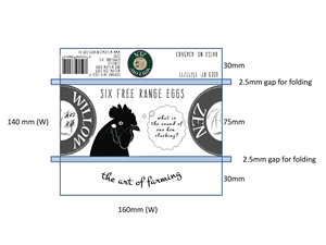 Packaging Design by Street Designs for WillowZen | Design: #3939999