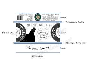 Verpackungs-Design von Street Designs für WillowZen | Design: #4002587