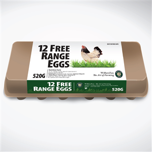 Verpackungs-Design von tuan1968 für WillowZen | Design: #3904301