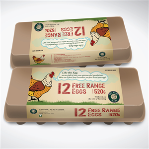 Verpackungs-Design von tuan1968 für WillowZen | Design: #3959619