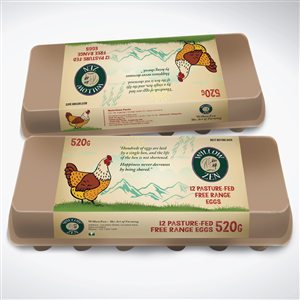 Verpackungs-Design von tuan1968 für WillowZen | Design: #3967590