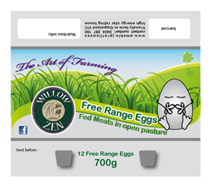 Packaging Design by homegraphic