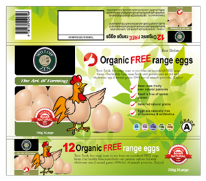 Verpackungs-Design von Eming888 für WillowZen | Design: #3913682