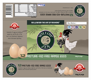 Packaging Design by Eming888