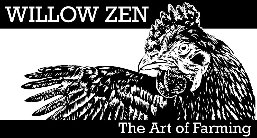Packaging Design by stefano.vetere.design for WillowZen | Design #3948313