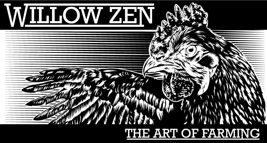 Diseño de Empaque por stefano.vetere.design para WillowZen | Diseño #3949626