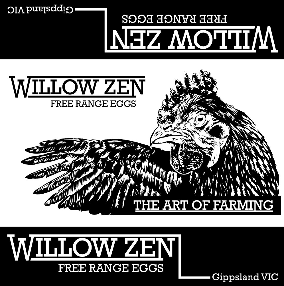 Diseño de Empaque por stefano.vetere.design para WillowZen | Diseño #3949637