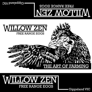 Packaging Design by stefano.vetere.design for WillowZen | Design: #3949637