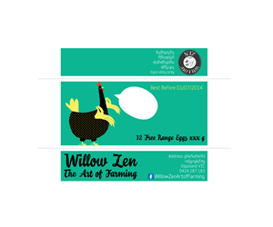 Verpackungs-Design von elpisk für WillowZen | Design: #3875889
