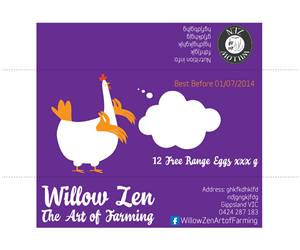 Verpackungs-Design von elpisk für WillowZen | Design: #3882052