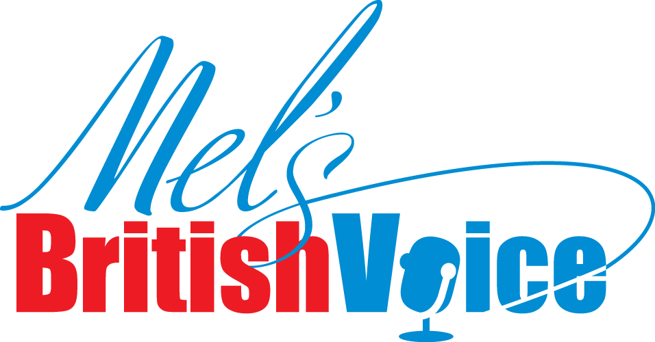 Logo Design by pencilcontrol for Mel Elliott Voice Over | Design #3851288