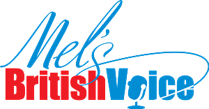 Logo Design by pencilcontrol for Mel Elliott Voice Over | Design: #3851288