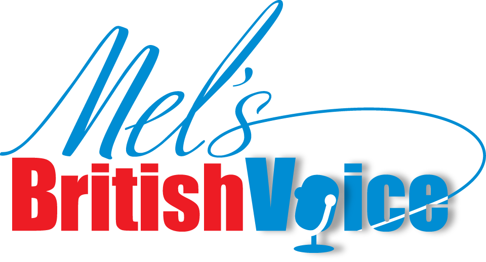 Logo Design by pencilcontrol for Mel Elliott Voice Over | Design #3851873