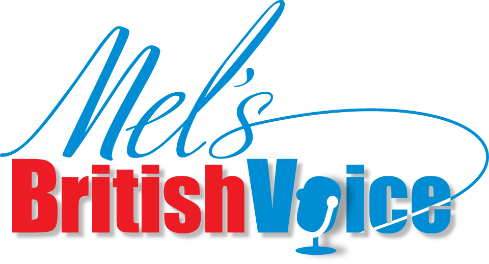 Logo Design by pencilcontrol for Mel Elliott Voice Over | Design #3857348