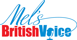 Design de Logo par pencilcontrol pour Mel Elliott Voice Over | Design #3857355