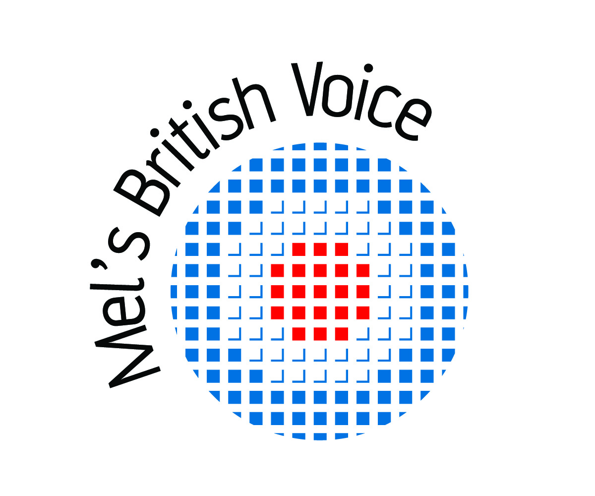 Logo Design by The Wild Bunch for Mel Elliott Voice Over | Design #3869387