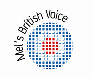 Logo Design by The Wild Bunch for Mel Elliott Voice Over | Design: #3869387