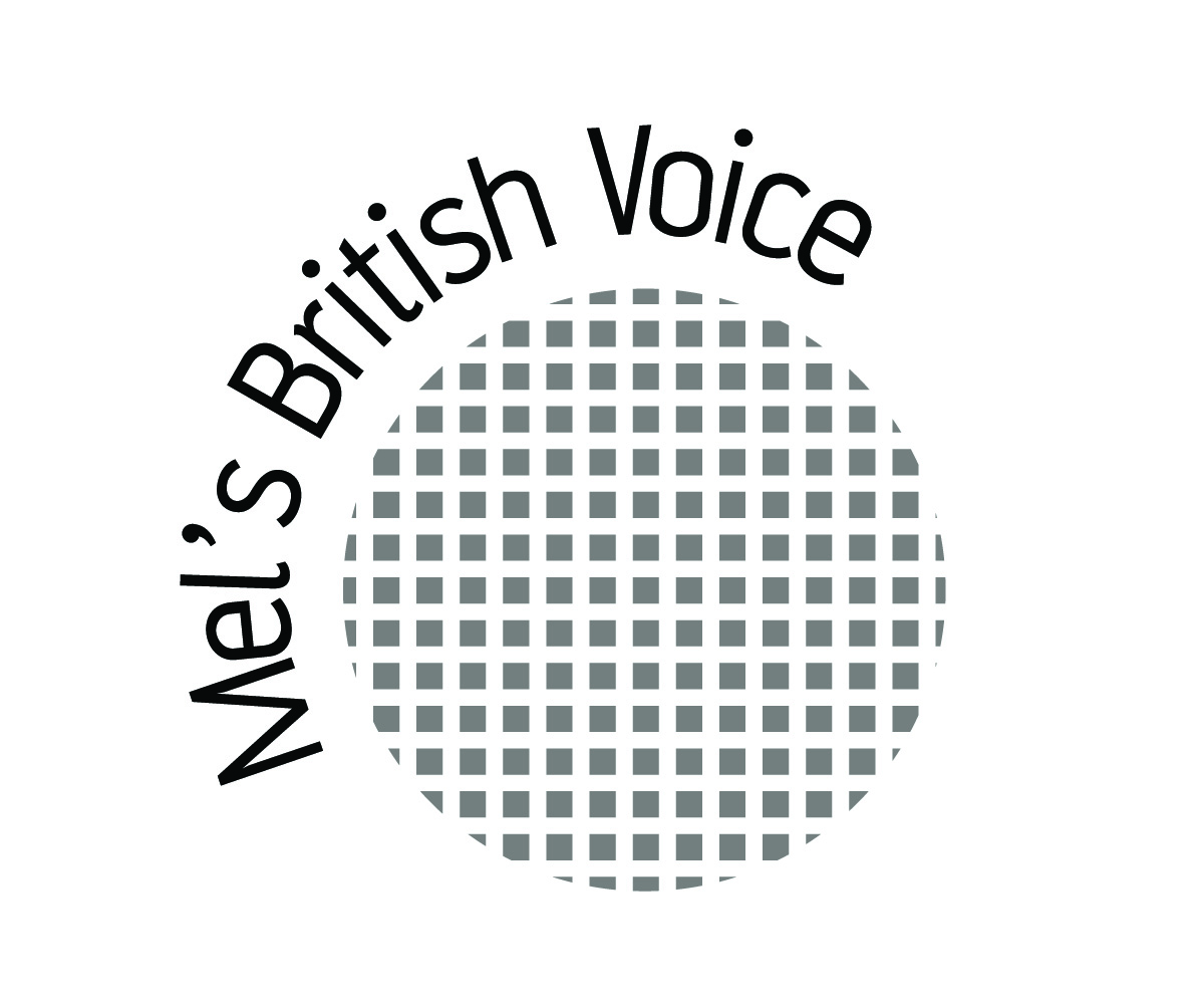 Logo Design by The Wild Bunch for Mel Elliott Voice Over | Design #3869396
