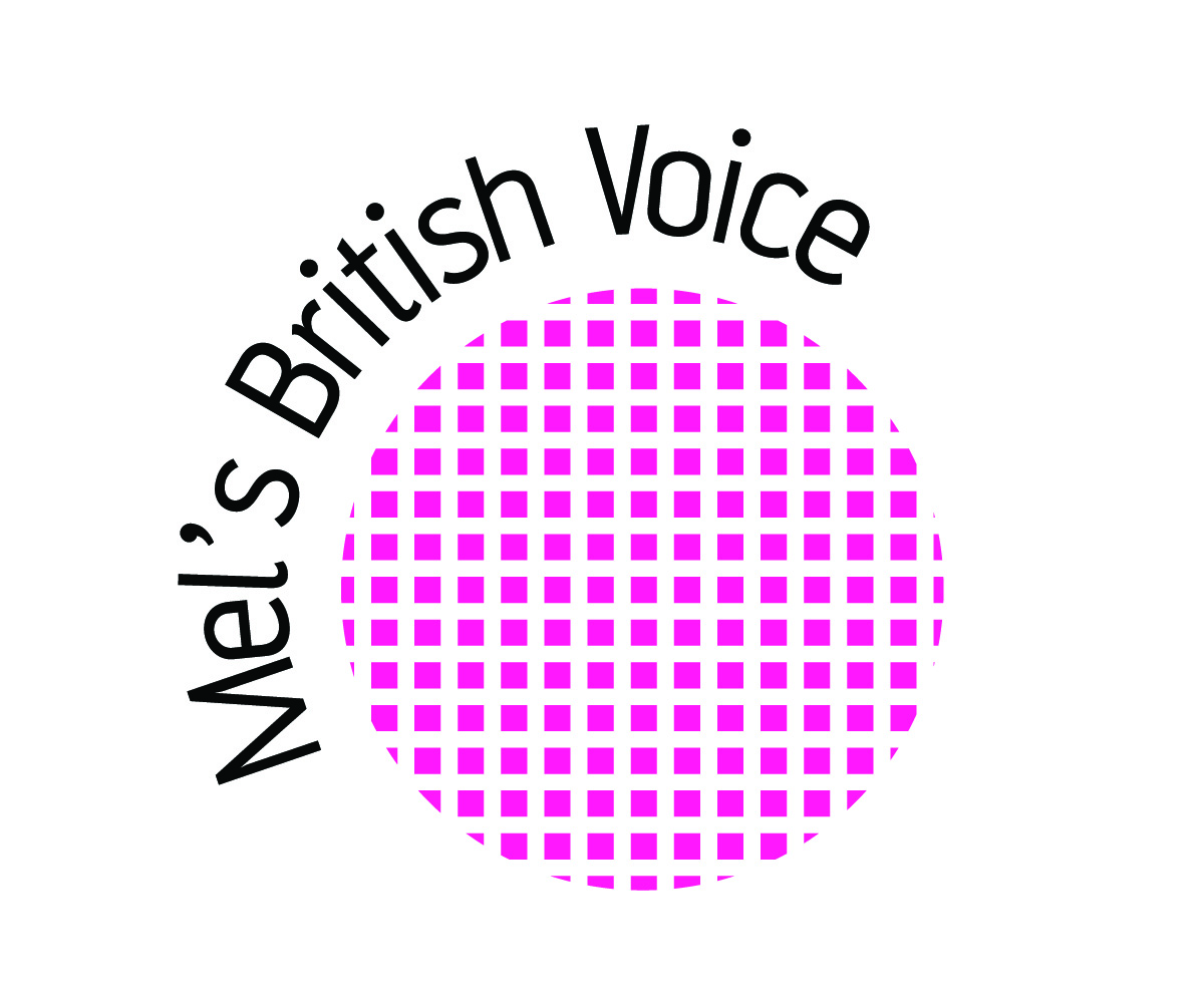 Logo Design by The Wild Bunch for Mel Elliott Voice Over | Design #3869411