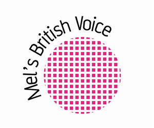 Logo Design by The Wild Bunch for Mel Elliott Voice Over | Design: #3869411