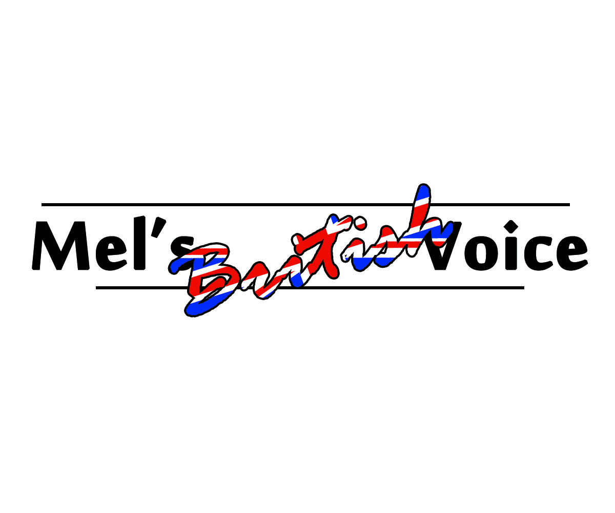 Logo Design by MGriffiths97 for Mel Elliott Voice Over | Design #3879296