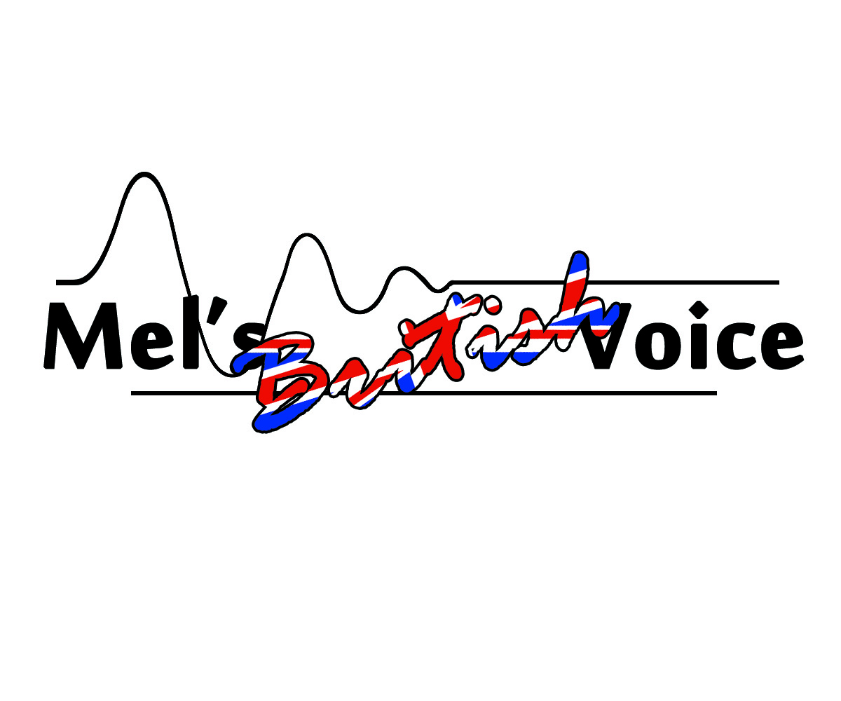 Logo Design by MGriffiths97 for Mel Elliott Voice Over | Design #3879300