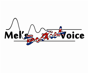 Logo Design by MGriffiths97 for Mel Elliott Voice Over | Design: #3879300