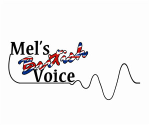 Logo Design by MGriffiths97 for Mel Elliott Voice Over | Design: #3879317