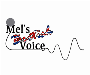 Logo Design by MGriffiths97 for Mel Elliott Voice Over | Design: #3879327
