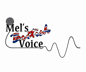 Logo Design by MGriffiths97 for Mel Elliott Voice Over | Design: #3879339