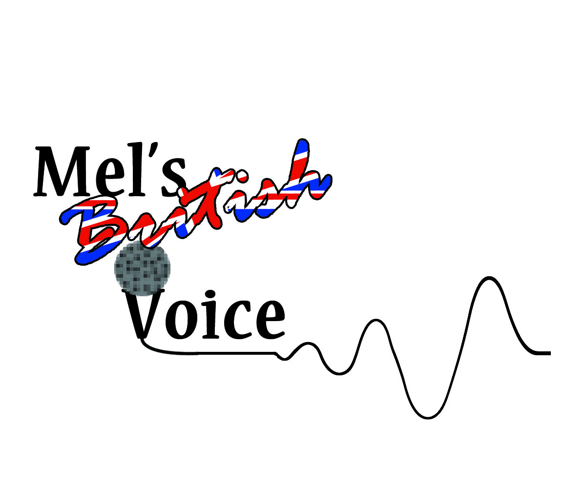 Logo-Design von MGriffiths97 für Mel Elliott Voice Over | Design #3879342