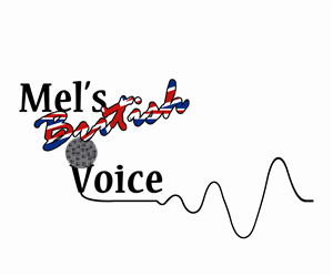 Logo Design by MGriffiths97 for Mel Elliott Voice Over | Design: #3879342