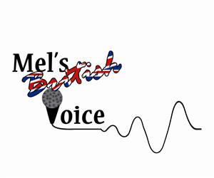 Logo Design by MGriffiths97 for Mel Elliott Voice Over | Design: #3879345