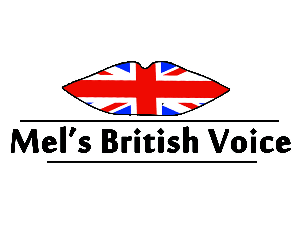 Logo Design by MGriffiths97 for Mel Elliott Voice Over | Design #3880234