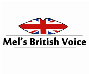 Logo Design by MGriffiths97 for Mel Elliott Voice Over | Design: #3880234