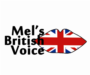 Logo Design by MGriffiths97 for Mel Elliott Voice Over | Design: #3880259
