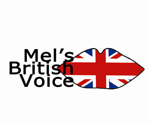 Logo Design by MGriffiths97 for Mel Elliott Voice Over | Design: #3880260