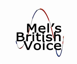 Logo Design by MGriffiths97 for Mel Elliott Voice Over | Design: #3880264