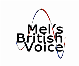 Logo Design by MGriffiths97 for Mel Elliott Voice Over | Design: #3880265