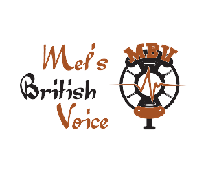 Design de Logo par Alex-Ovidiu pour Mel Elliott Voice Over | Design #3855190