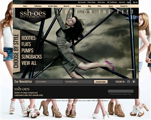 Web Design by webwinner for this project | Design: #1027361