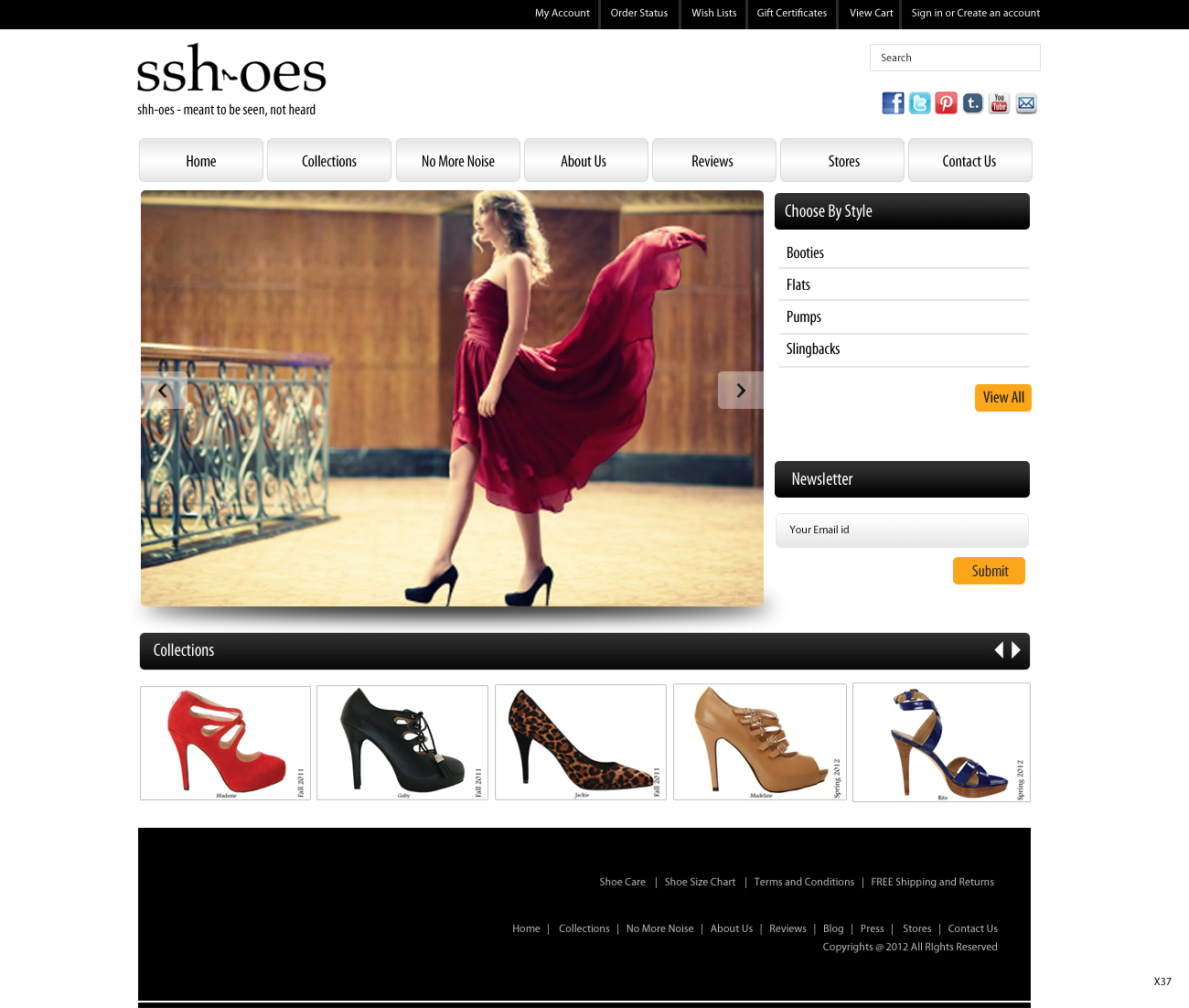 Web Design by pb for this project | Design #1033799
