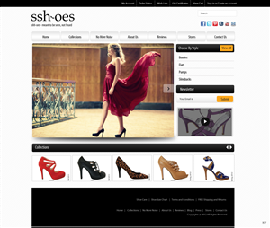 Web Design by pb for this project | Design: #1042251