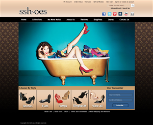 Web Design by Tanvir